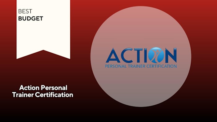 SI - Action - Personal Training Certification